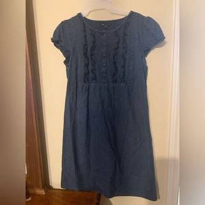 Gap dress
